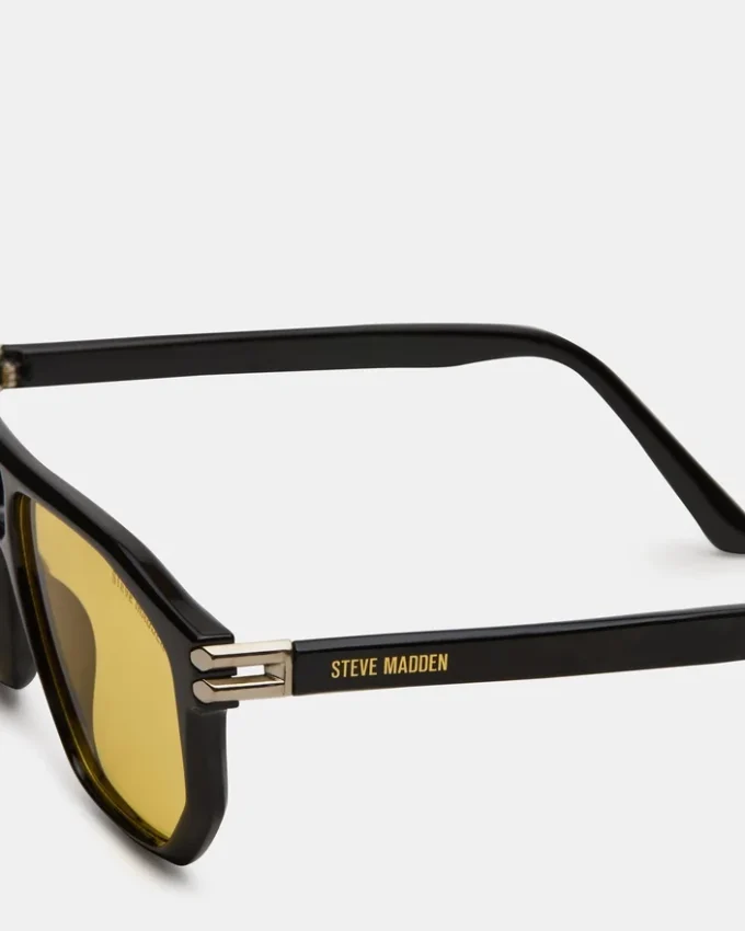 Demson Sunglasses Black