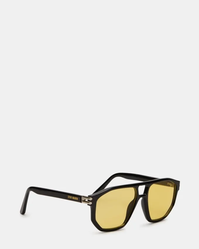 Demson Sunglasses Black