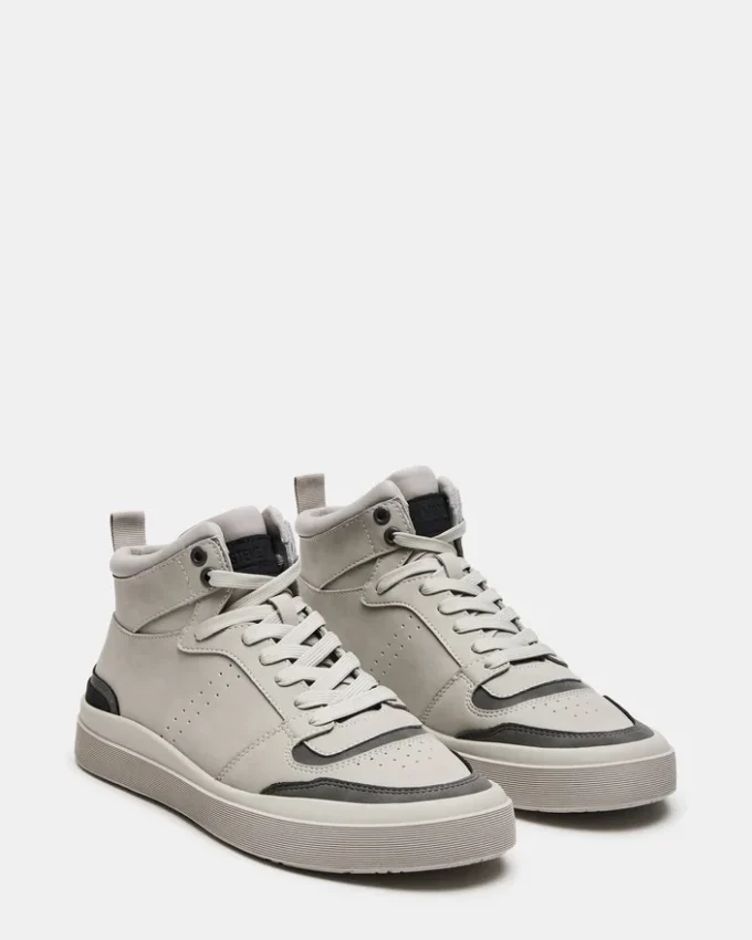 Derick Light Grey
