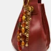Desirae Bag Rust