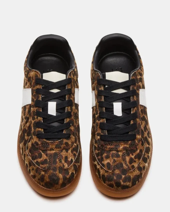 Dixon Leopard