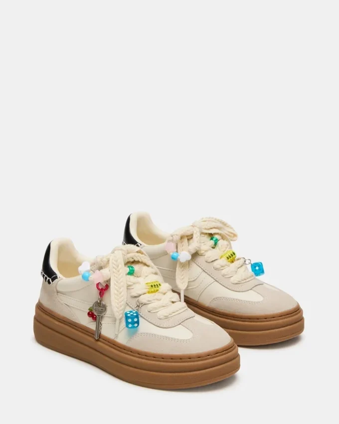 Dodge Charm Bone Multi