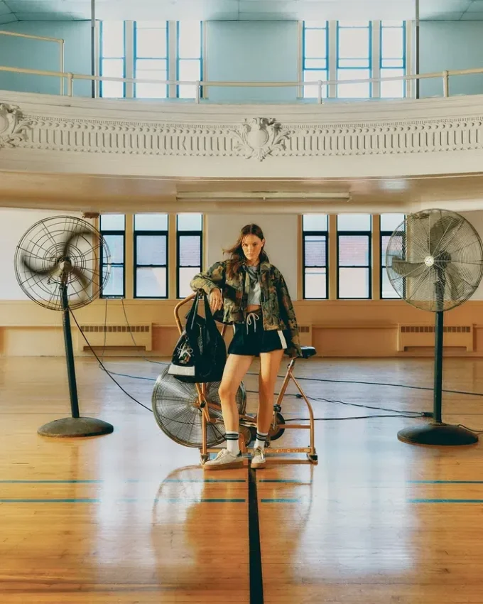 Dodge Charm Bone Multi