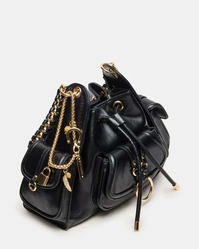 Dru Bag Black