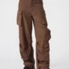 Duo Pant Chocolate