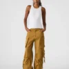 Duo Pant Khaki