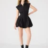 Dyanne Dress Black