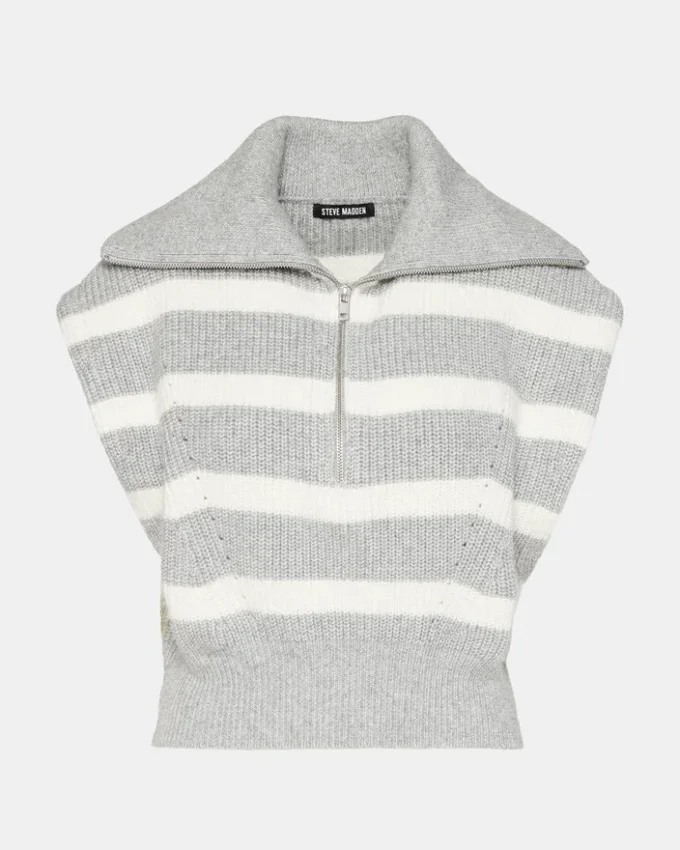 Easton Sweater Grey