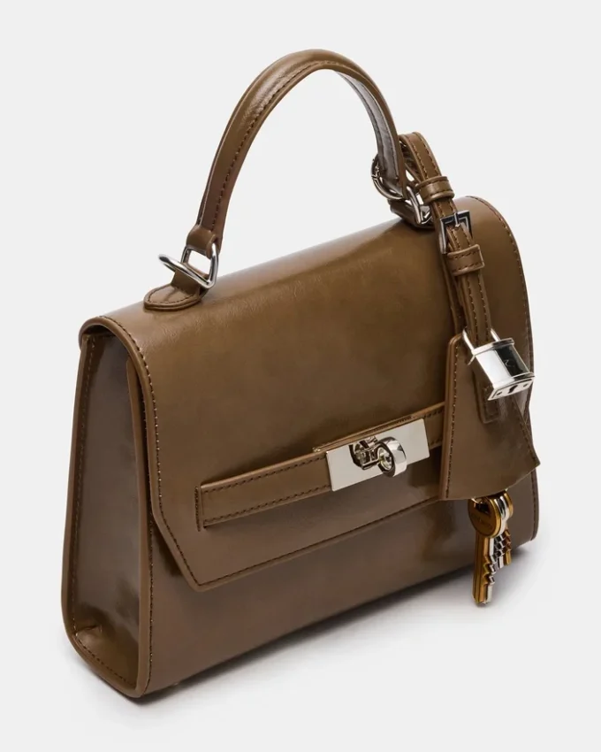 Elloise Bag Olive