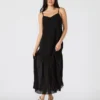 Ember Dress Black