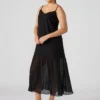 Ember Dress Black