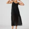 Ember Dress Black