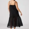 Ember Dress Black