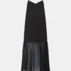 Ember Dress Black