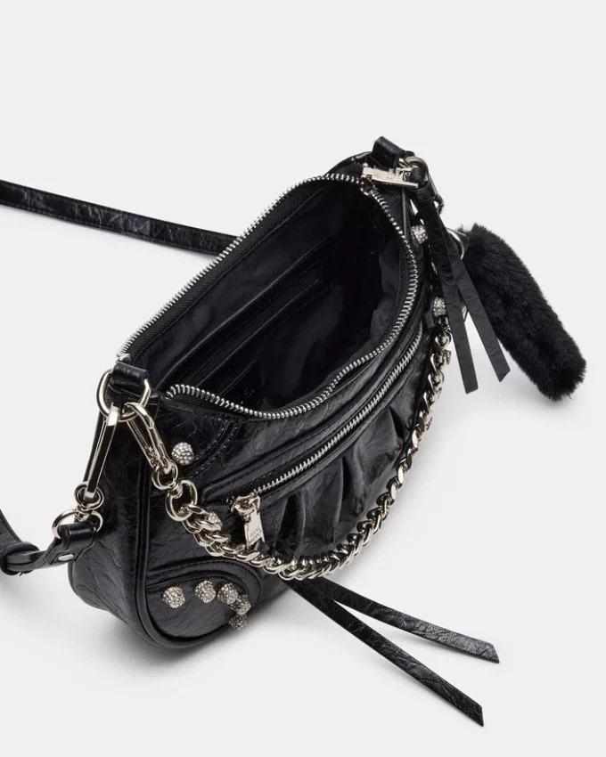 Erika Bag Black