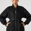 Eryn Jacket Black