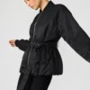 Eryn Jacket Black