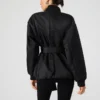 Eryn Jacket Black