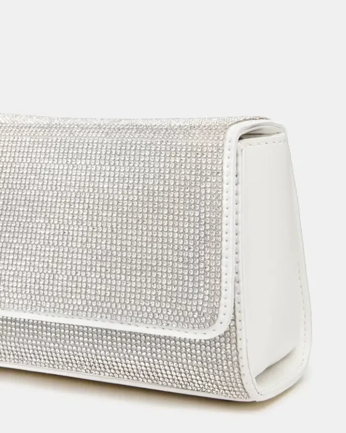 Evelina Bag Rhinestones