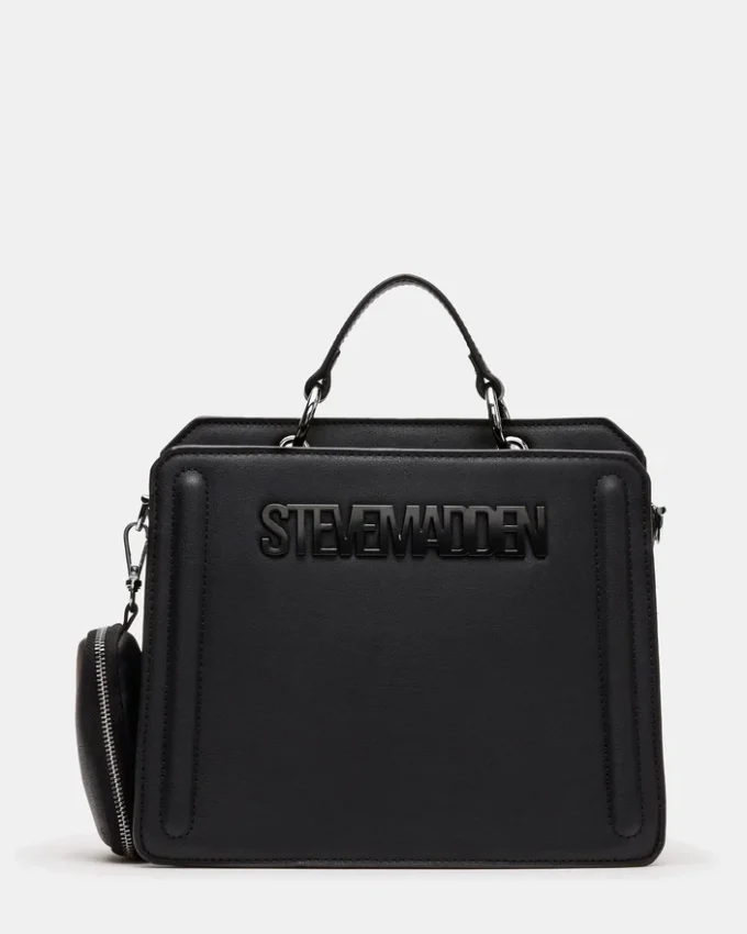 Evelyn Bag Black