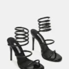 Exotica Black Patent