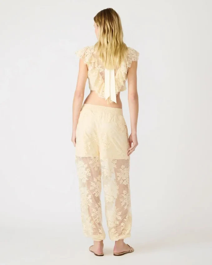 Faya Pant Tropic Sands