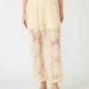 Faya Pant Tropic Sands