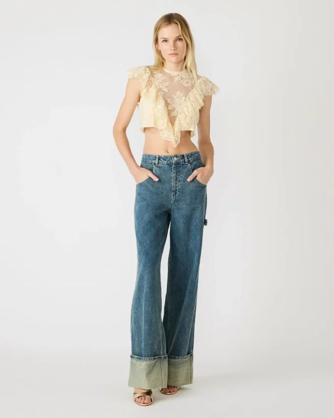 Faya Top Tropic Sands