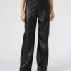 Geraldine Pant Black