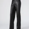 Geraldine Pant Black