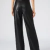 Geraldine Pant Black