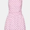Gigi Dress Pink