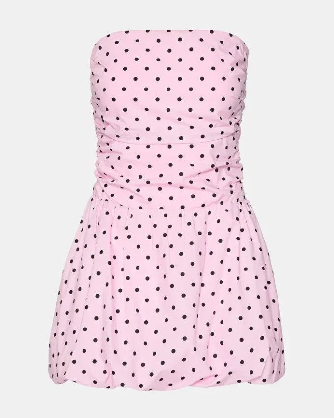 Gigi Dress Pink