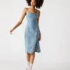 Giselle Denim Dress