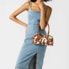 Giselle Denim Dress