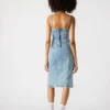 Giselle Denim Dress