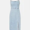 Giselle Denim Dress