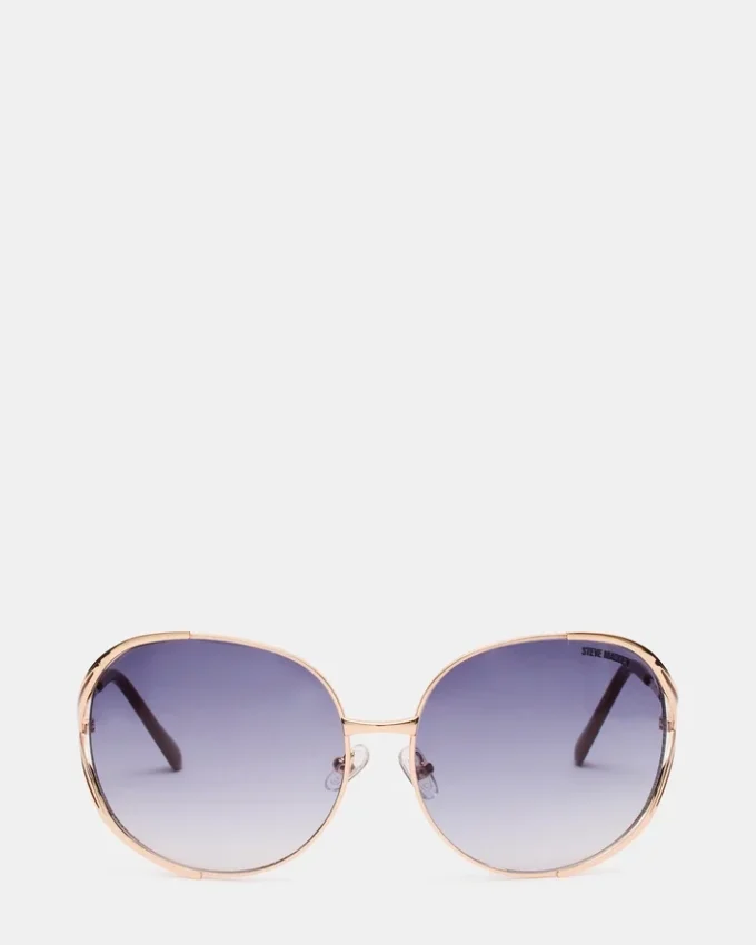 Glorie Sunglasses Gold