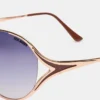 Glorie Sunglasses Gold