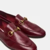 Grafton Wine Leather