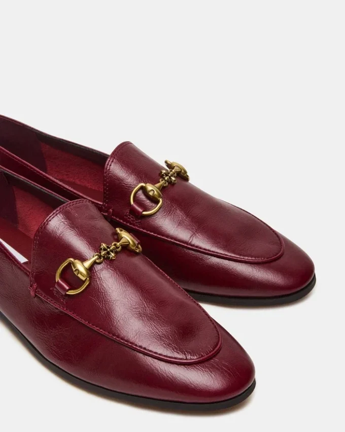 Grafton Wine Leather