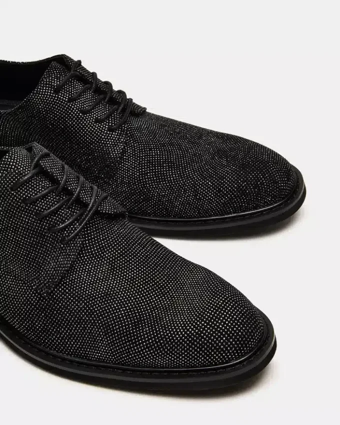 Hadar Black Metallic