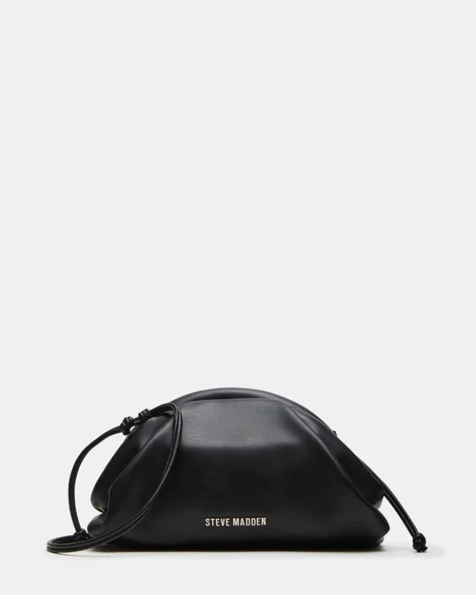 Hailee Bag Black