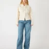 Henrietta Jacket Sea Mist