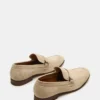 Herolf Sand Suede