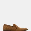 Herolf Tobacco Suede