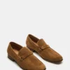 Herolf Tobacco Suede