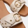 Hilaria Bone Leather