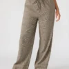 Idra Pant Brown