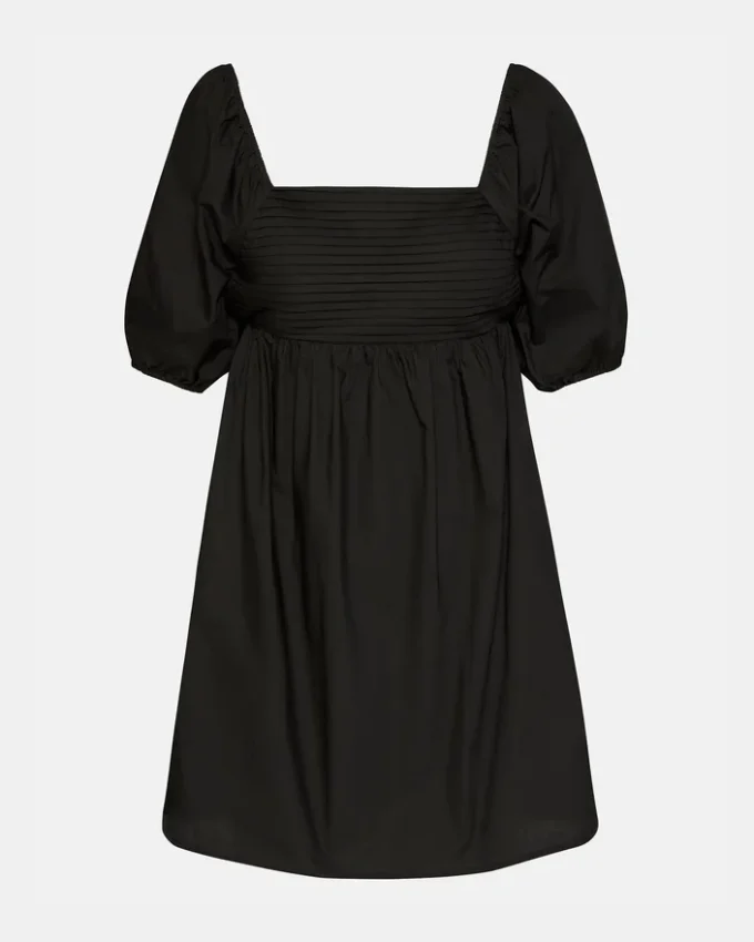 Inara Dress Black